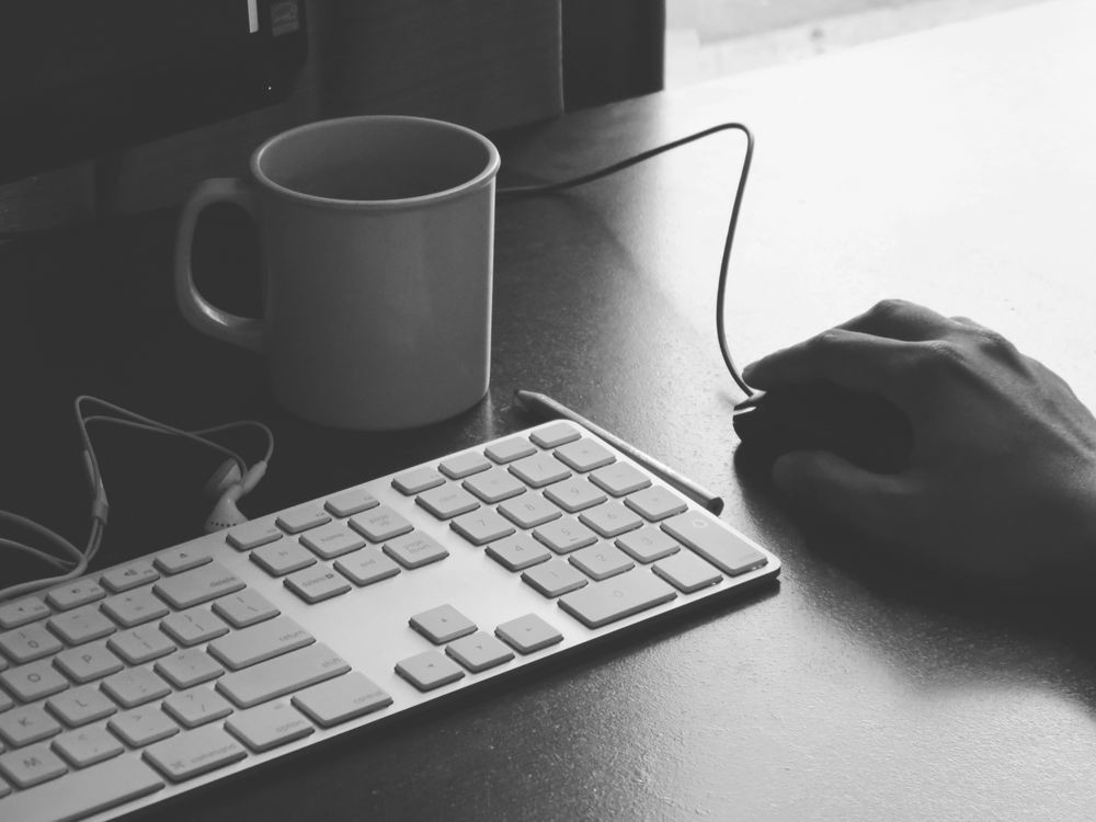 The purpose of this blog