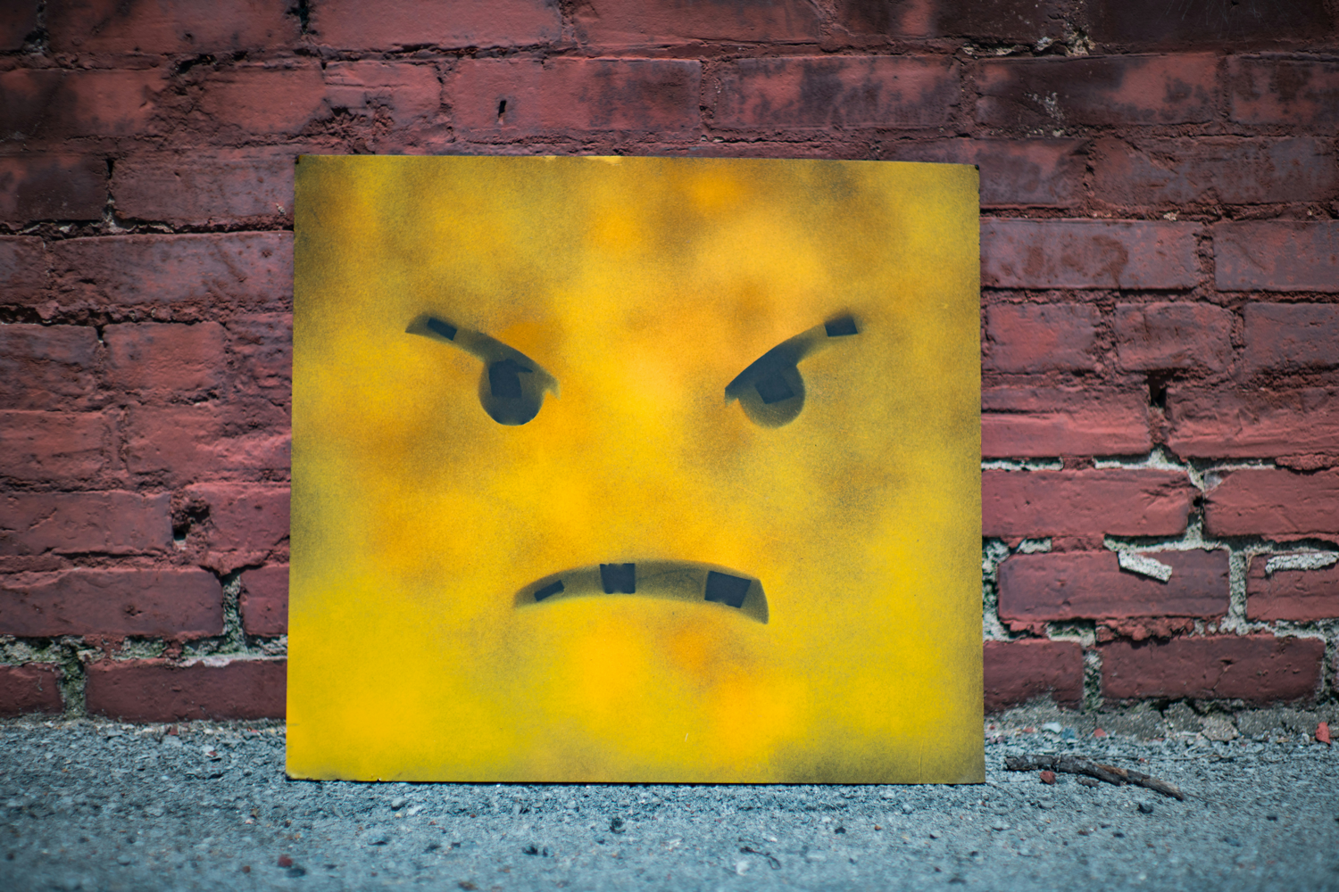 “Special Interests” and Negativity